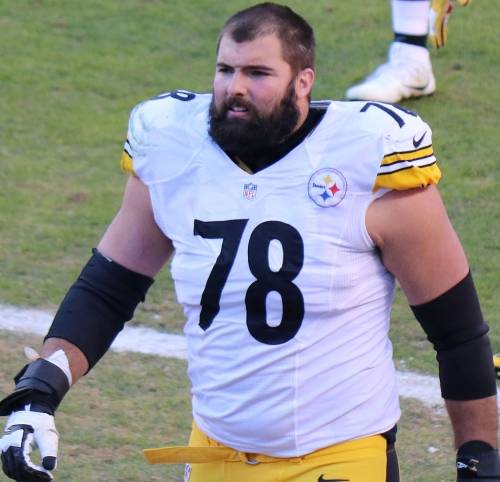 Alejandro Villanueva