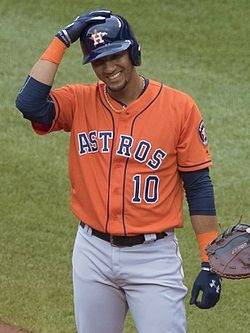 Yulieski Gurriel