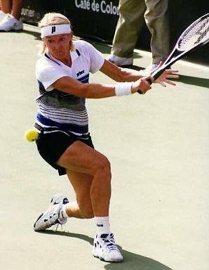 Jana Novotna