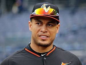 Giancarlo Stanton