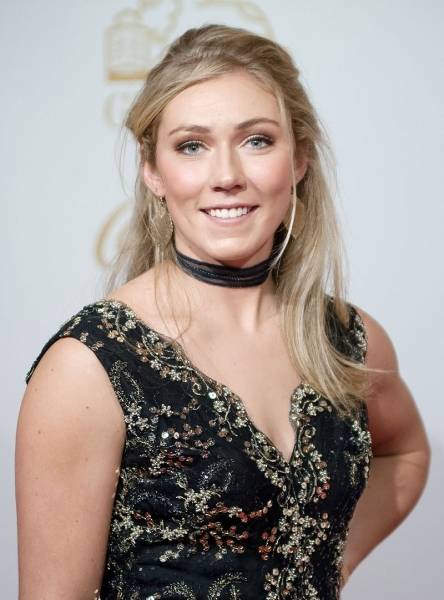 Mikaela Shiffrin