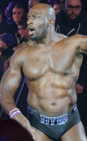 Titus O'Neil