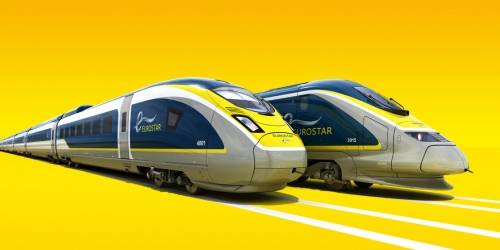 Eurostar