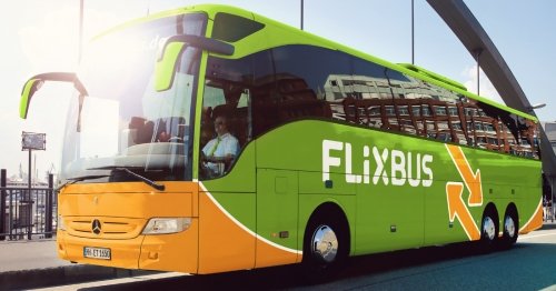 Flixbus