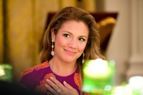 Sophie Grégoire Trudeau