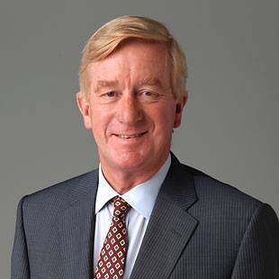 Bill Weld