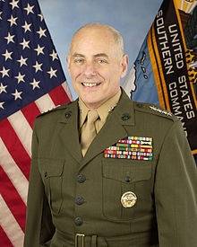 John F. Kelly