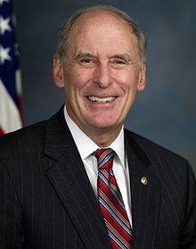 Dan Coats