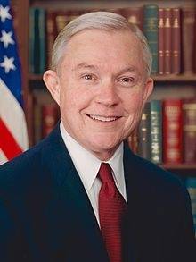 Jeff Sessions