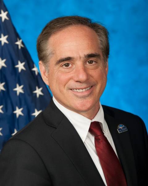 David Shulkin