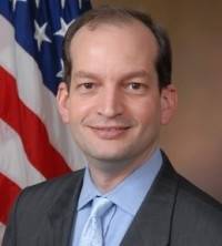 Alexander Acosta