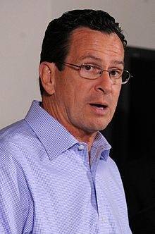 Dannel Malloy