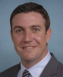 Duncan Hunter