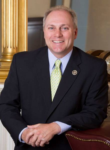 Steve Scalise