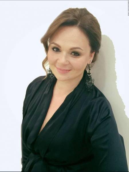 Natalia Veselnitskaya