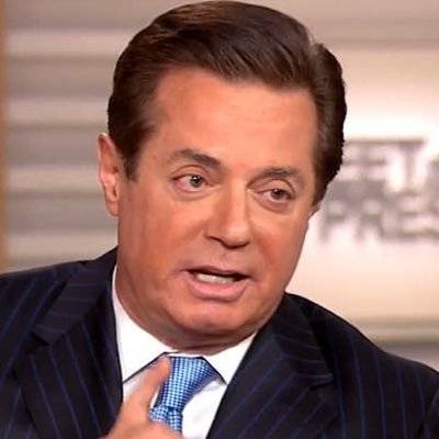 Paul Manafort