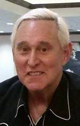 Roger Stone