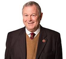 Dana Tyrone Rohrabacher