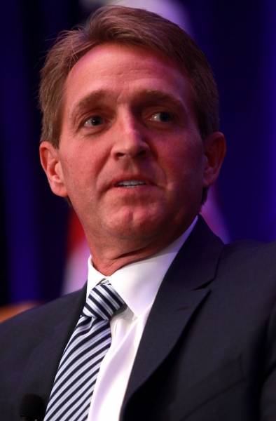 Jeff Flake