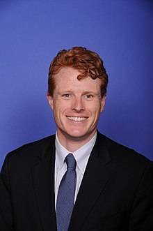 Joe Kennedy III