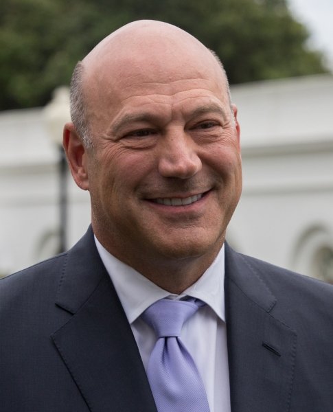 Gary Cohn