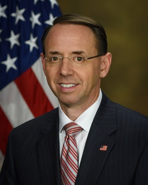 Rod Rosenstein