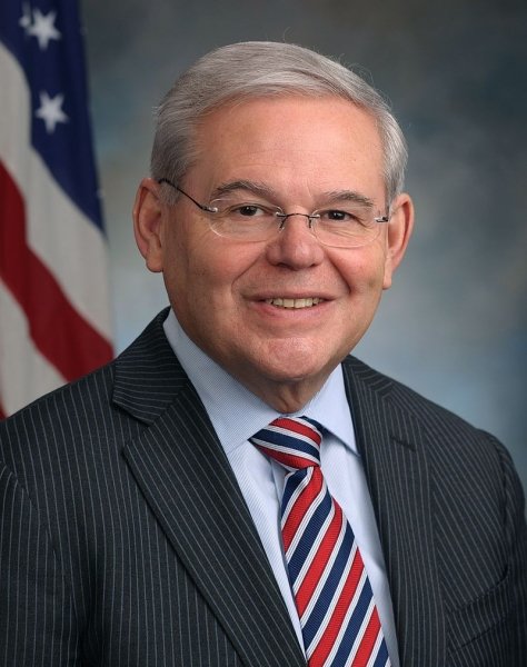 Robert Menendez