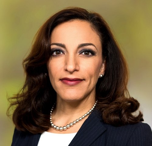 Katie Arrington