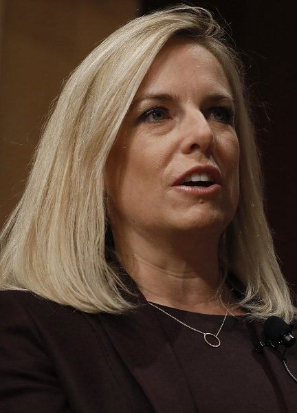 Kirstjen Nielsen