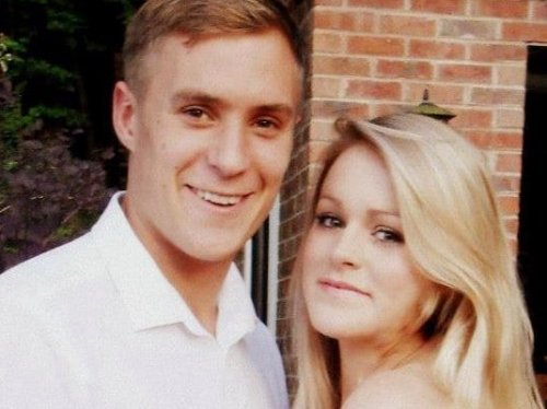 The Tragic Deaths Of Alice Robinson And Jason Francis