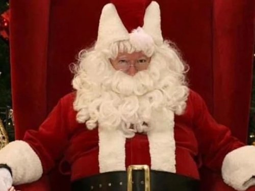 Bruce Mcarthur: Serial Killer Santa