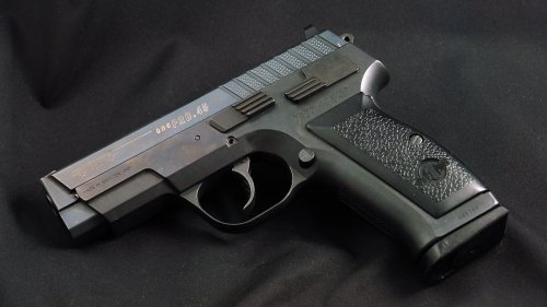 Asai Onepro .45