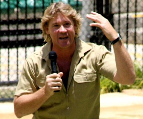 Crocodile Hunter: Steve Irwin Killed