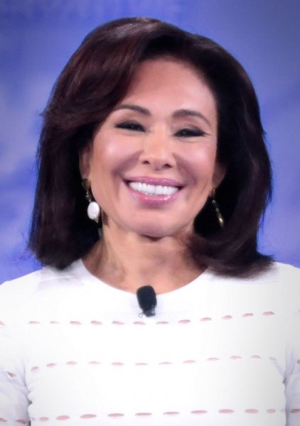 Judge Jeanine