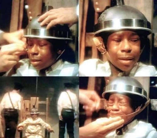 George Junius Stinney Jr.