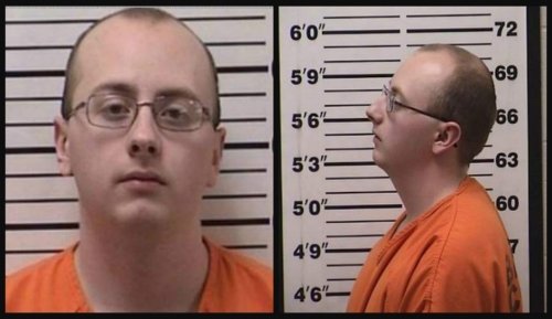 Jayme Closs Missing