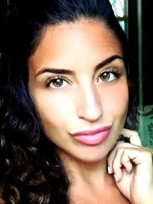 Karina Vetrano Murder Case