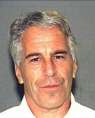 Jeffrey Epstein