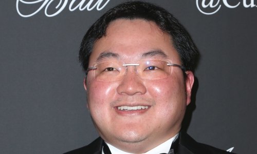 Jho Low