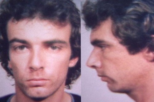Jamie John Curtis, Psychotic Killer, To Be Set Free