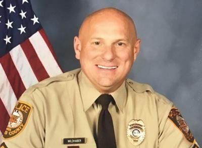 Gay Cop, Sgt. Keith Wildhaber, Told To Tune Down Gayness