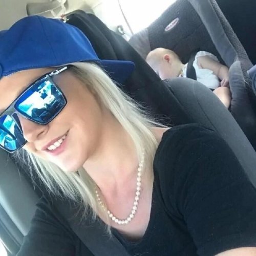 Kerri-ann Conley Leaves Children In Hot Car: Murder