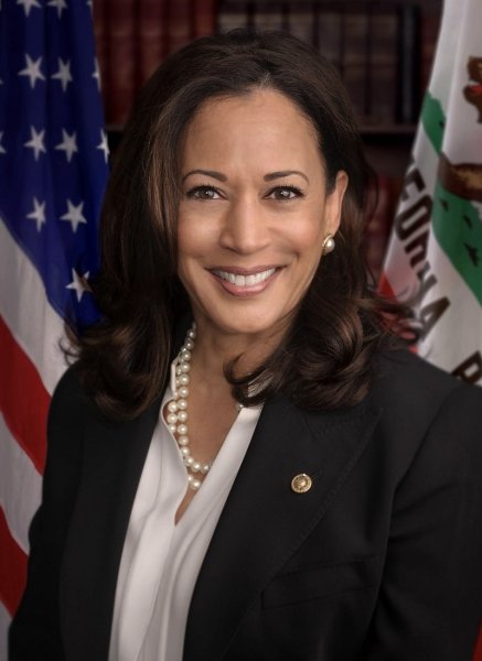 Kamala Harris