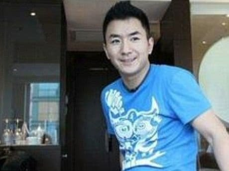 Jun Lin Murder Case