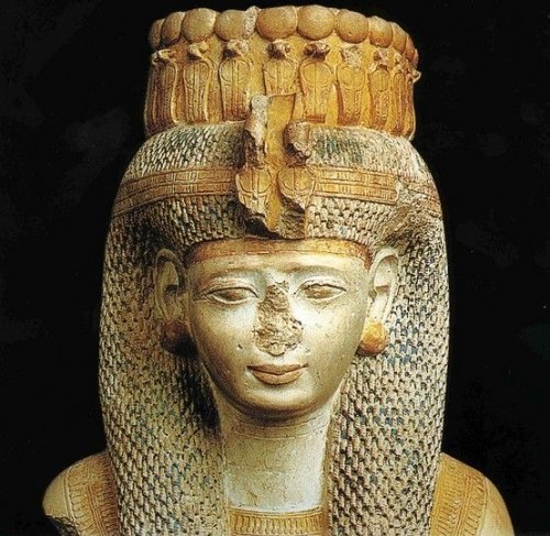 Merit Ptah - The First Female Physician?