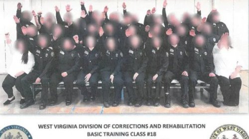 West Virginia Prisons