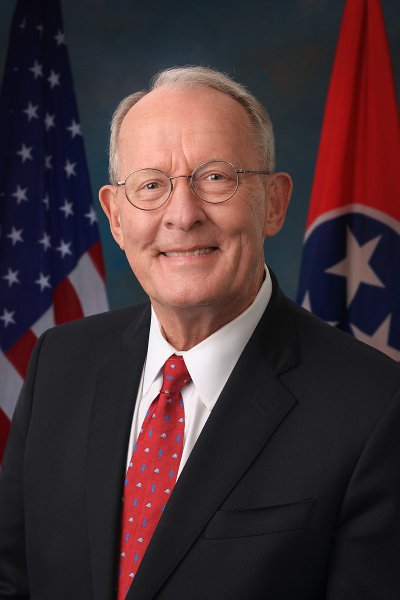 Lamar Alexander