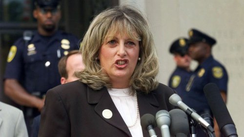 Linda Tripp