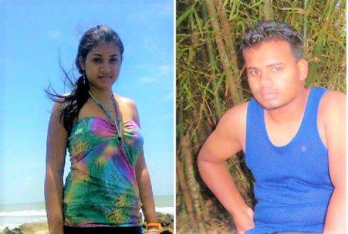 Murder Case Of Vishal Chitbahal And Vishanie Chitbahal