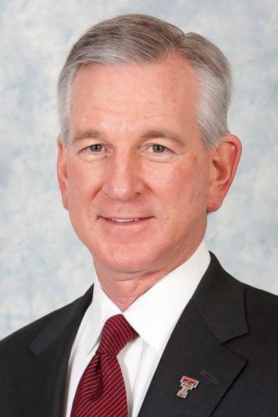 Tommy Tuberville